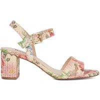 Dune London Women's 'Merisa' Sandals in Natural | Size: 6