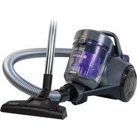 Russell Hobbs Pet Cylinder Vacuum ATLAS2 2.5L 700W 3 in 1 Grey RHCV3601
