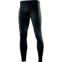 Rhino Men's Sports Base Layer Leggings Bottoms in Black | Size: S/M