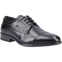 Pod Men's Ralph Oxford Shoes in Black | Size: 8