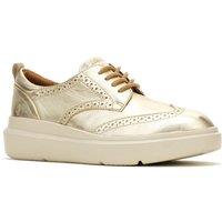 Joy Wingtip Lace Up