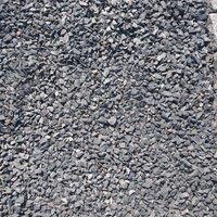 simpa 14mm Charcoal Chippings Bag 20kg in Grey