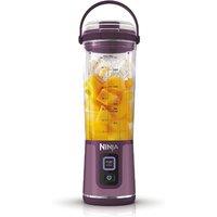 Ninja Blast Cordless Portable Blender BC151UK in Purple