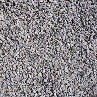 simpa 10mm White Limestone Chippings Bag 20kg