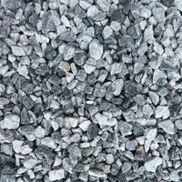 simpa 20mm Nordic Sky Chippings Bag 20kg in Grey