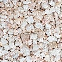 simpa 20mm Winter Rose Chippings Bag 20kg in Beige