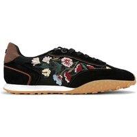 KG Kurt Geiger Women's 'Lavender' Trainers in Black | Size: 4