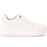 'Lighter Laceless Quilt2' Trainers