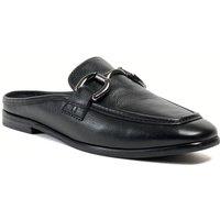 Pod Women's Mila Mule in Black | Size: 5.5