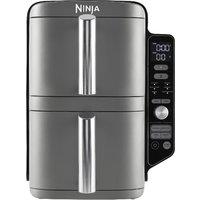 Double Stack XL 2-Drawer Air Fryer 9.5L SL400UK