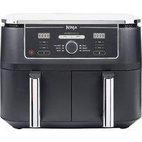 Foodi MAX Dual Zone Air Fryer 9.5L AF400UK