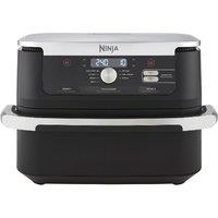 Ninja Foodi FlexDrawer Air Fryer 10.4L AF500UK in Black