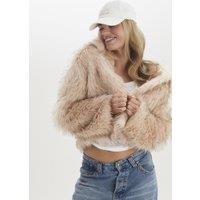 Madein Women's The Rosie Embroidered Cap in Ivory in White