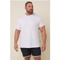 BadRhino Men's Knitted Denim Shorts in Black | Size: 44R