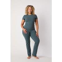 Asquith London Women's The Feel Good Live fast pant in Stone | Size: Small