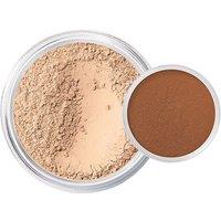 bareMinerals Original Foundation SPF15 Fairly Light & All-Over-Face Colour Warmth Duo in None