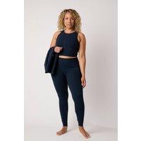 Asquith London Women's Motivation Bra Vest in Navy | Size: Small