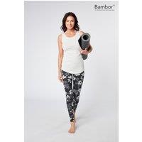 Asquith London Women's Go To Vest in Light Grey | Size: Large