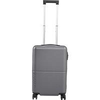 Hard Shell Luggage Lightweight Cabin Suitcase with 4 Spinner Wheels