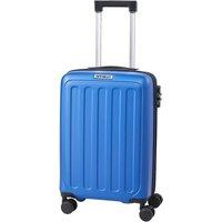 Lightweight Hardside Travel Suitcase with Spinner Wheels