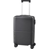 Lightweight Hard Shell Suitcase with Spinner Wheels Trolley Travel Suitcase