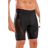 Altura Men's Kielder Progel Plus Undershorts in Black | Size: 3XL