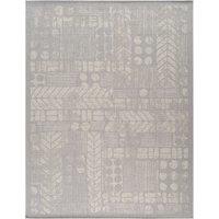 SALLY In- & Outdoor Modern Area Rug