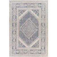ANWARA In- & Outdoor Global Area Rug