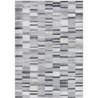 BHAUMI Scandi Modern Area Rug