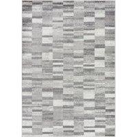 BHAUMI Scandi Modern Area Rug