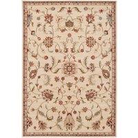 BEKURI Scandi Traditional Boho Area Rug
