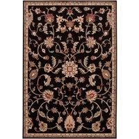 BEKURI Scandi Traditional Boho Area Rug