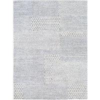 MARJOLAINE Galey Alix x Livabliss Modern Scandi High Pile Area Rug