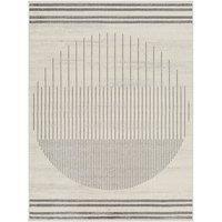 ENSO Scandi Geometric Area Rug