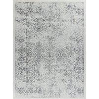 Livabliss Floransa-Vintage Tan Ivory Grey Traditional Boho Living Dining Bedroom Rug | Size: 120 cm x 170 cm