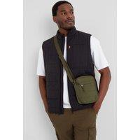 TOG24 'Overton' Shoulder Bag in Green