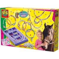 SES Creative I love horses - Jewellery studio | Size: 1 Pack