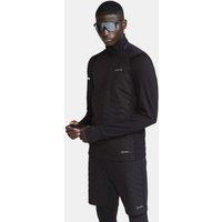 CRAFT Men's ADV SubZ Sweater 3 in Black | Size: XL