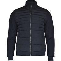 Nimbus Men's Crescent Padded Jacket in Navy | Size: 3XL