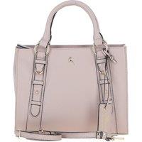 'Virella' Real Leather Handbag