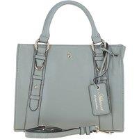 'Virella' Real Leather Handbag