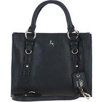 'Virella' Real Leather Handbag