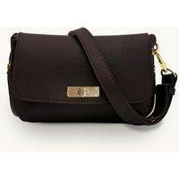 The Maisie Leather Bag