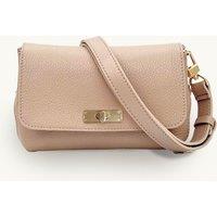The Maisie Leather Bag
