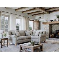 The Great Sofa Company Flora 2 Corner 1 Sofa Glory Beige