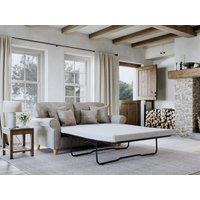 The Great Sofa Company Flora Sofa Bed Glory Beige