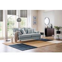 The Great Sofa Company Margot Small Sofa Faro Ashen in Grey