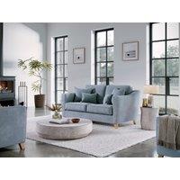 The Great Sofa Company Jackson Small Sofa City Light Grey