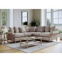 The Great Sofa Company Beatrice 2 Corner 2 Faro Beige