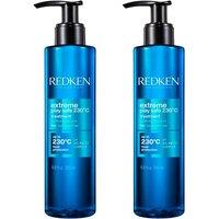 Redken DOUBLE Extreme Play Safe Treatment 250ml in Clear